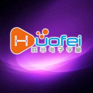 或非电子知识学堂抖音达人头像