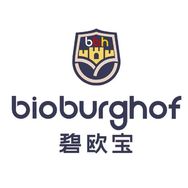 Bioburghof碧欧宝海外官方店抖音达人头像