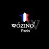 wozino海外旗舰店抖音号头像