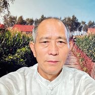 山东曹力明抖音达人头像