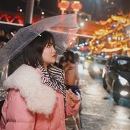 美玲家纺新疆包邮抖音达人头像