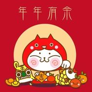 云川有品抖音达人头像