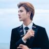 慕容景天·9月12-13日开业盛典抖音达人头像