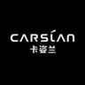 卡姿兰仟川美妆专卖店抖音号头像