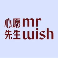 Mr.wish心愿先生官方旗舰店抖音号头像