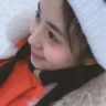 表妹抖音达人头像