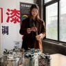 小纹姐漆彩汽车漆抖音达人头像