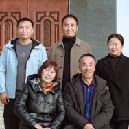 黄爸爸的家抖音达人头像