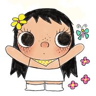 _桐抖音达人头像