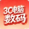 3c数码笔记本精选直播间抖音达人头像