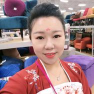 晓菲姐抖音达人头像