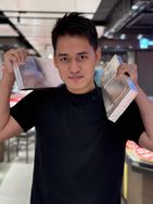 亿临银坊工厂店抖音达人头像