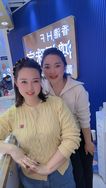 金诚18K甄选店抖音达人头像