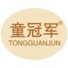 童冠军官方旗舰店抖音达人头像