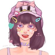 玩不玩抖音达人头像