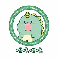 哇呜哇呜抖音达人头像