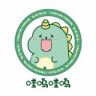 哇呜哇呜抖音达人头像
