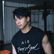 小黄抖音达人头像