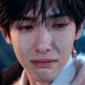 小雨滴抖音达人头像