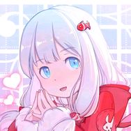 折耳藤藤抖音达人头像