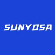 SUNYOSA音箱店抖音号头像