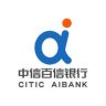 中信百信银行抖音达人头像