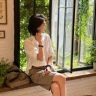珊姐•520抖音达人头像