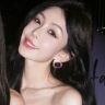 余潇潇💗Jessica抖音达人头像