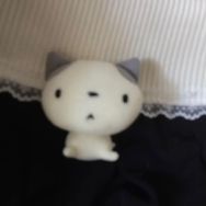 Yoke莓妹抖音达人头像