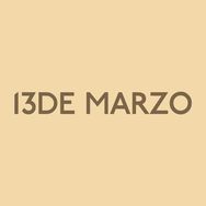 13DE MARZO官方旗舰店抖音号头像