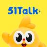 51Talk大生在线知识服务专卖店外教抖音达人头像