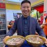 小刘羊肉粉教学抖音达人头像