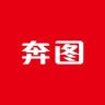 奔图打印抖音达人头像