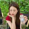 丸闪闪🍊抖音达人头像
