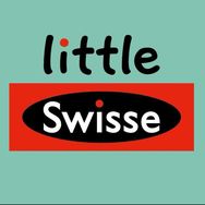 SWISSE斯维诗母婴海外旗舰店抖音号头像