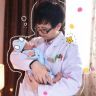 马老师孕产守护抖音达人头像