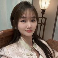 新会陈皮大小姐～（千千滋补）抖音号头像