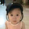 金雪KimSeol..抖音达人头像
