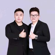 宝然万金教染发抖音达人头像