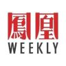 凤凰WEEKLY抖音达人头像