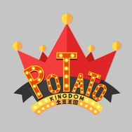 土豆王国POTATO KINGDOM抖音达人头像