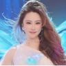 欣欣健身操舞抖音达人头像