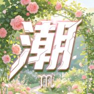 光音里·潮抖音达人头像
