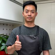 皮皮（教做菜）抖音达人头像