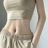 小伍健身操抖音达人头像