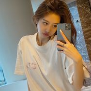 卓仕琳抖音达人头像