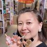 妥妥大牌平价仓抖音达人头像