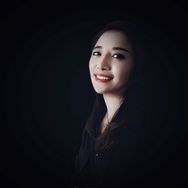 灵鑫花语抖音达人头像