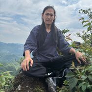 纳雍小寒抖音达人头像