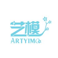 艺模官方旗舰店抖音达人头像